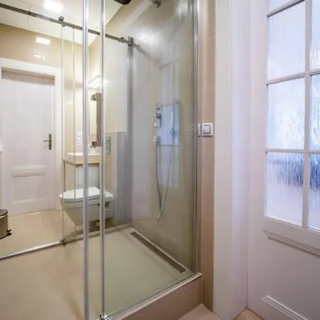 Class In Old Town 2 Bedrooms Apartmán *