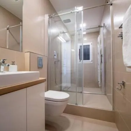 Apartmán Class In Old Town 2 Bedrooms