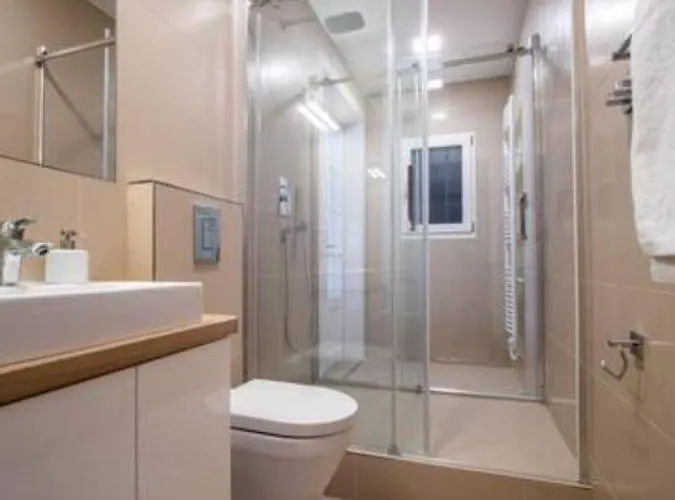 Apartmán Class In Old Town 2 Bedrooms