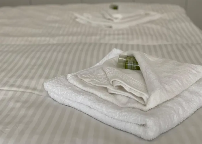 Class In Old Town 2 Bedrooms Praha