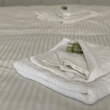 Class In Old Town 2 Bedrooms Prag