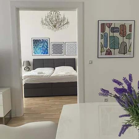 Lägenhet Class In Old Town 2 Bedrooms *